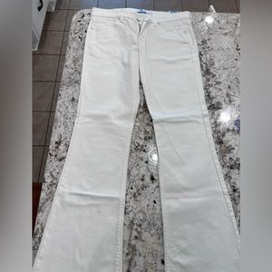 518 bootcut Levi’s jeans